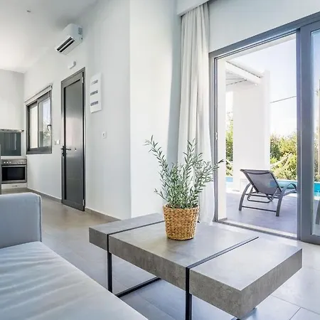 Hébergement de vacances Les Residences