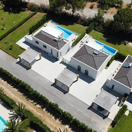 Les Residences * سفوروناتا