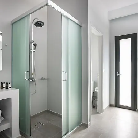 Holiday home Les Residences Svoronata