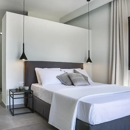 Les Residences Feriehus Svoronata