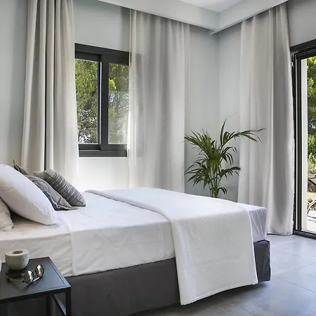 Feriehus Les Residences *