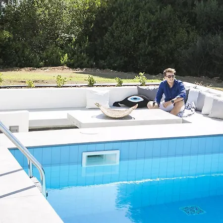 Holiday home Les Residences Svoronata