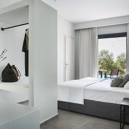 Les Residences *