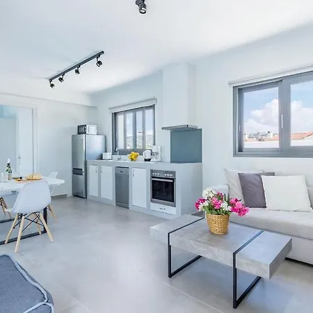 Les Residences * Svoronata