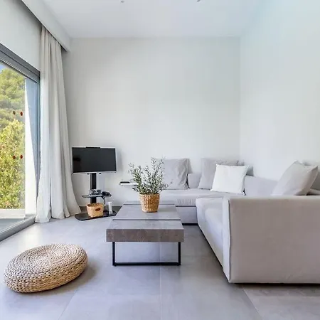 Feriehus Les Residences *