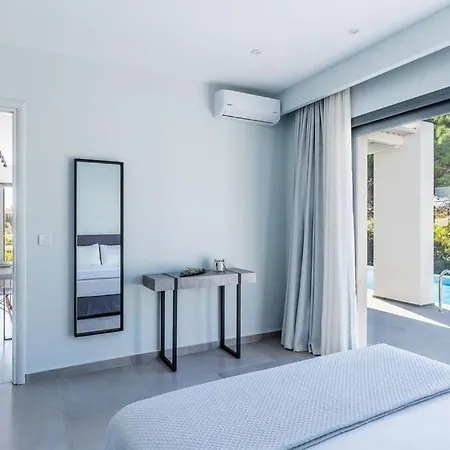 Les Residences *