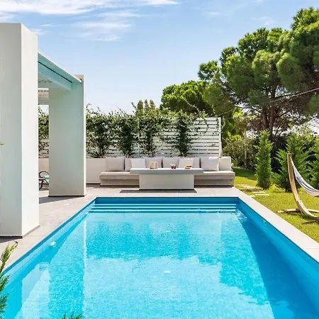 Les Residences