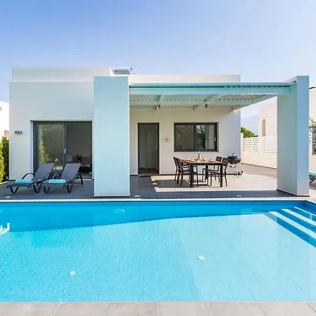 Les Residences Feriehus *