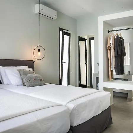 Feriehus Les Residences