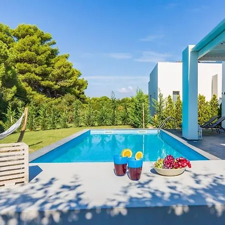 Les Residences *