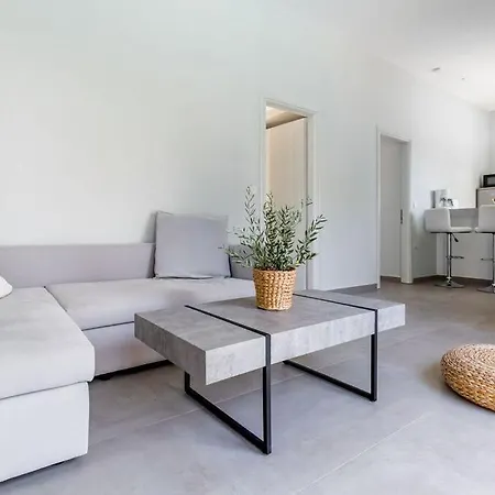 Les Residences Feriehus