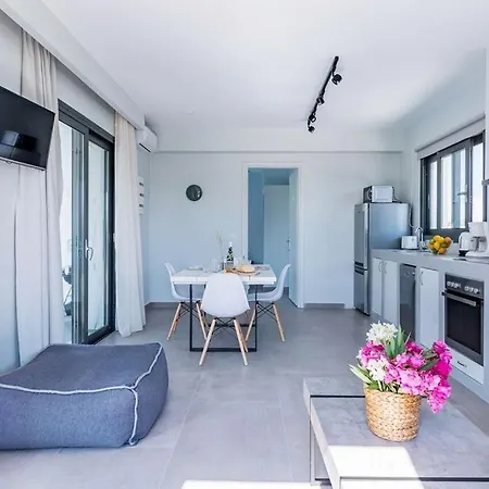 Les Residences Feriehus *