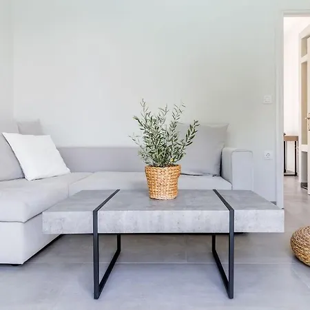 Les Residences Holiday home