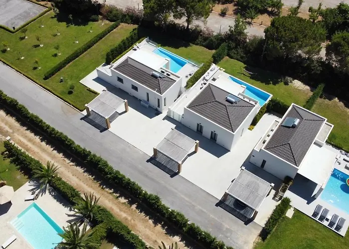Les Residences * سفوروناتا