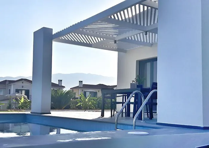 بيت للعطل Les Residences