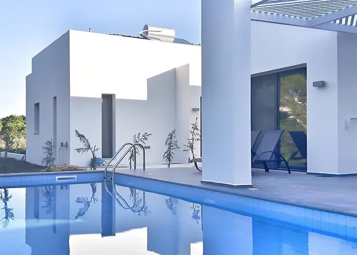 Les Residences * سفوروناتا