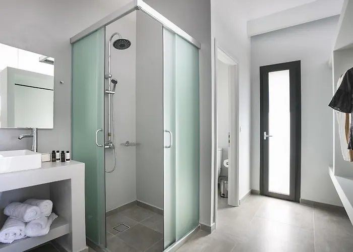 بيت للعطل Les Residences سفوروناتا