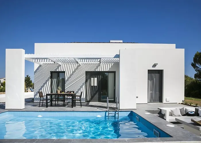 Les Residences * سفوروناتا