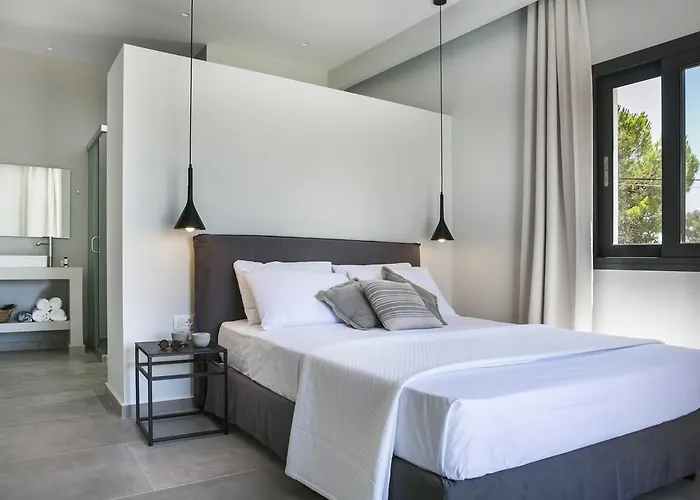 Les Residences بيت للعطل سفوروناتا