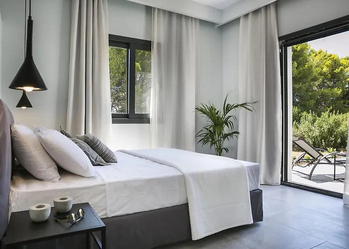 بيت للعطل Les Residences *
