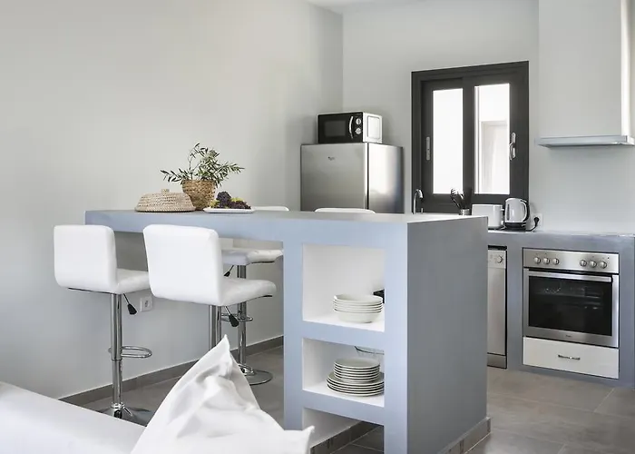 Les Residences بيت للعطل سفوروناتا