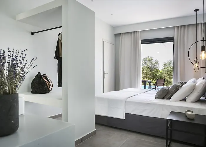 Les Residences *