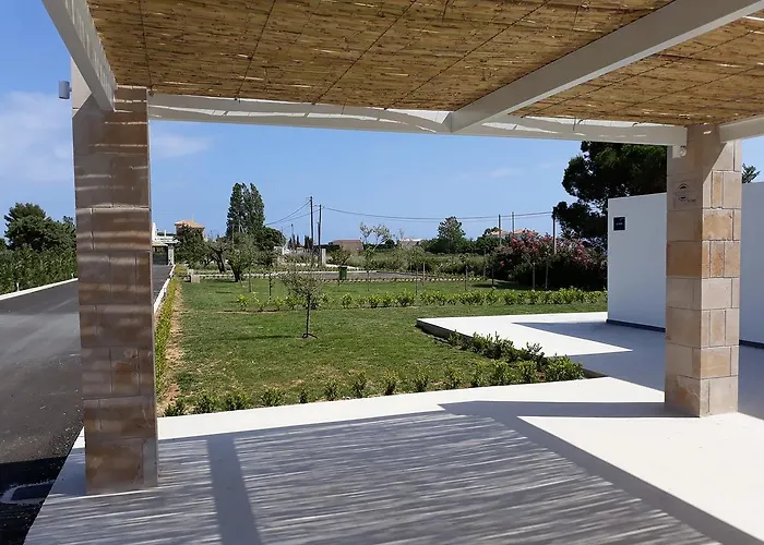 Les Residences بيت للعطل سفوروناتا