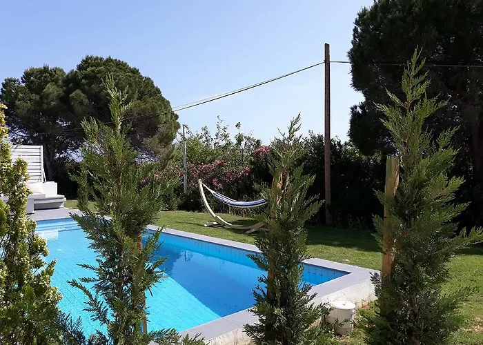 Les Residences * سفوروناتا