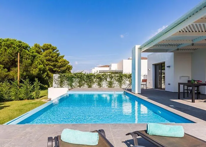Les Residences * سفوروناتا