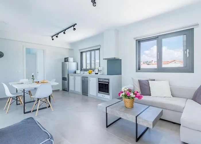 Les Residences * سفوروناتا