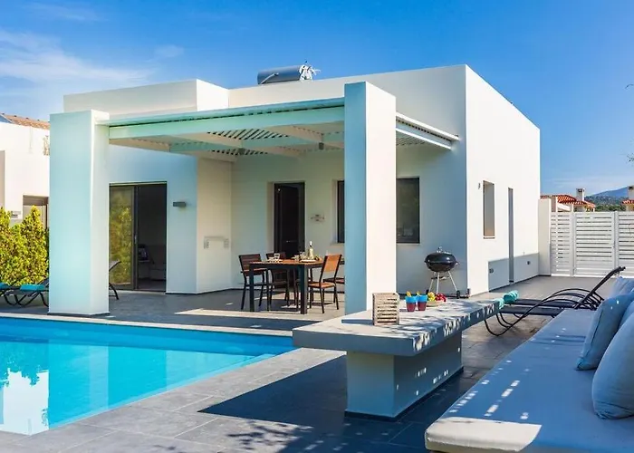 Les Residences * سفوروناتا