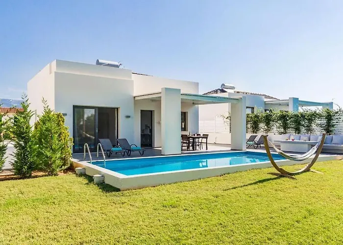 Les Residences * سفوروناتا