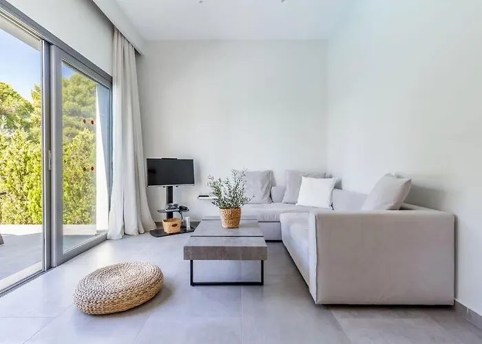 بيت للعطل Les Residences *
