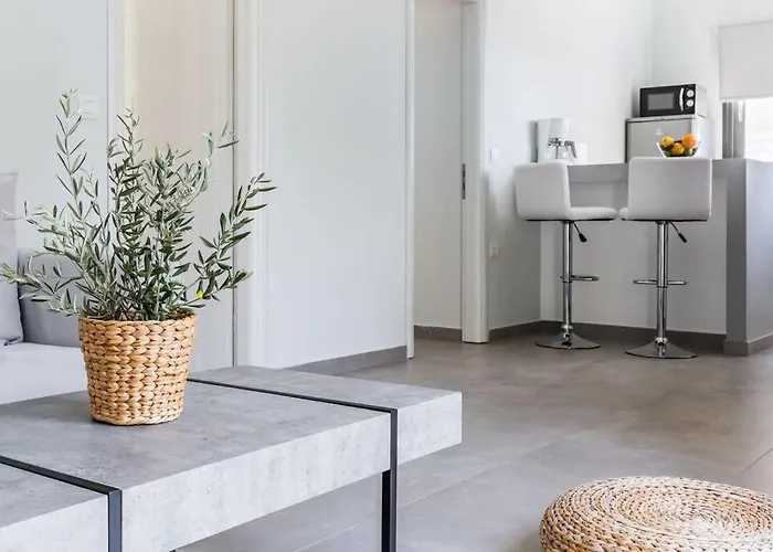Les Residences * سفوروناتا