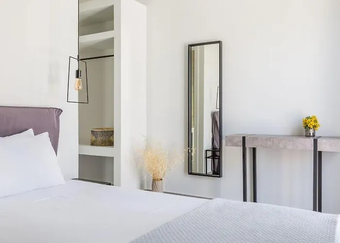 Les Residences بيت للعطل