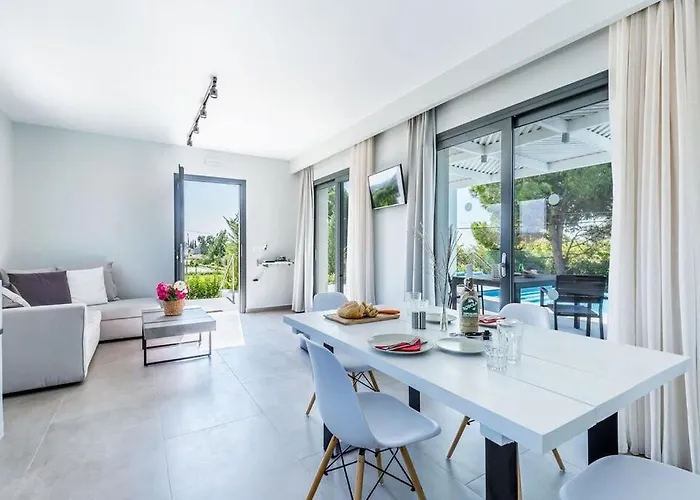 Les Residences *