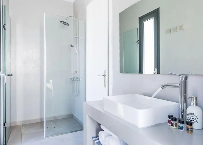 بيت للعطل Les Residences