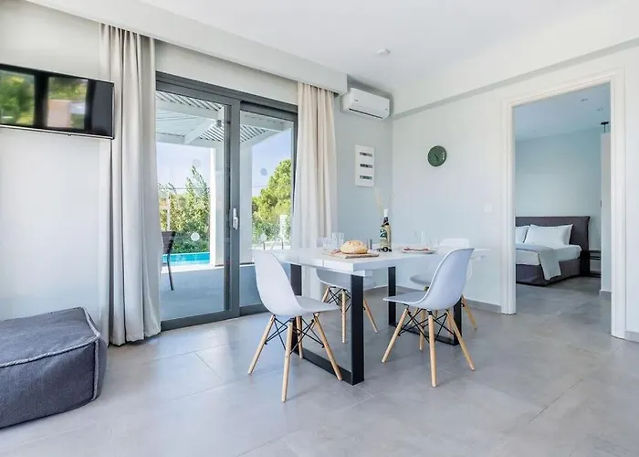 Les Residences *