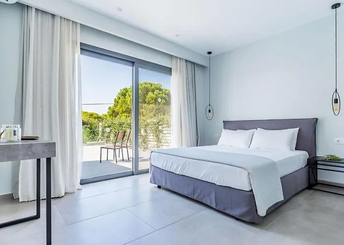 Les Residences * سفوروناتا