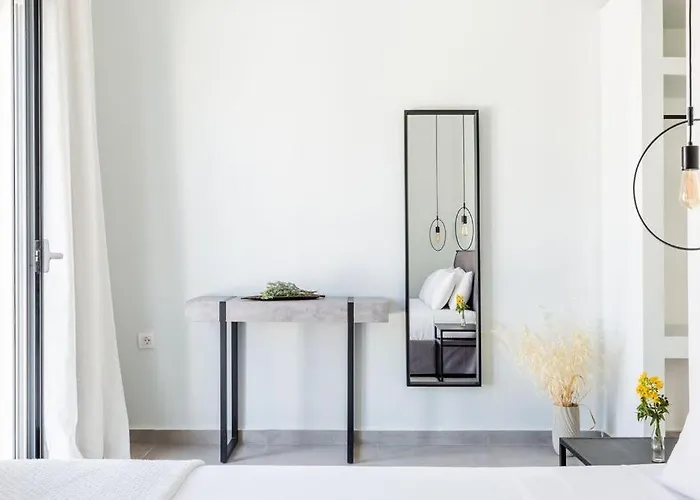Les Residences سفوروناتا