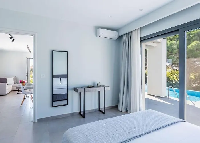 Les Residences *