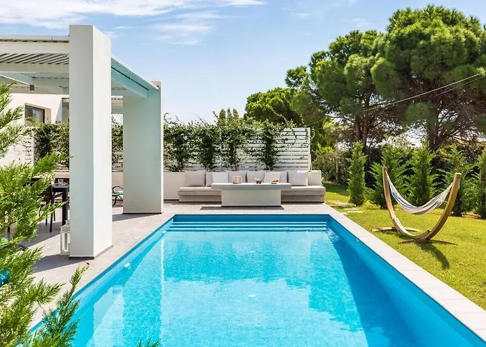 Les Residences