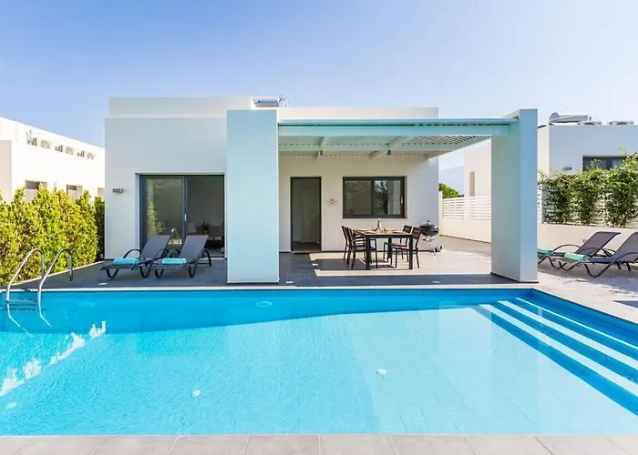 Les Residences بيت للعطل *
