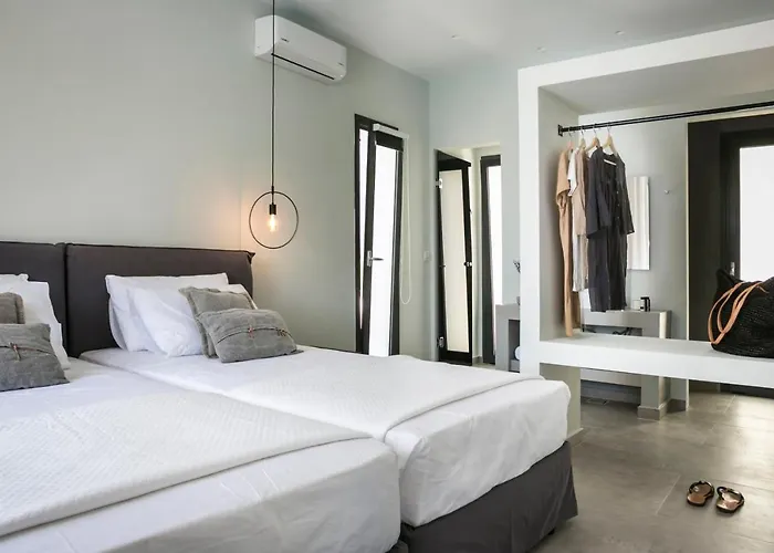 بيت للعطل Les Residences