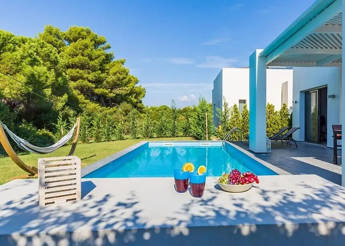 Les Residences *