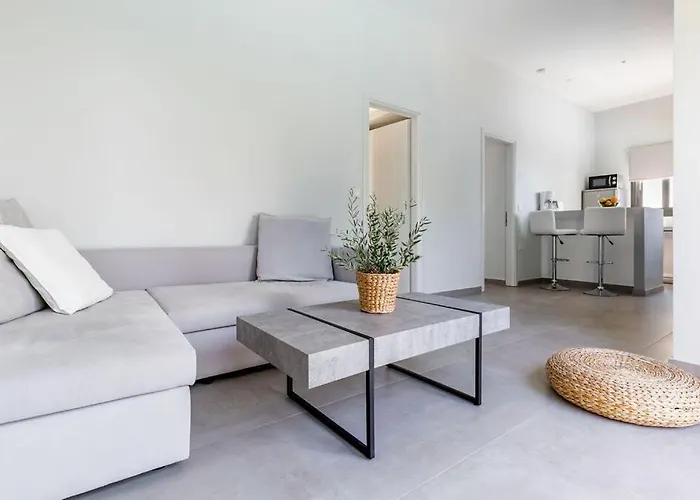 Les Residences بيت للعطل