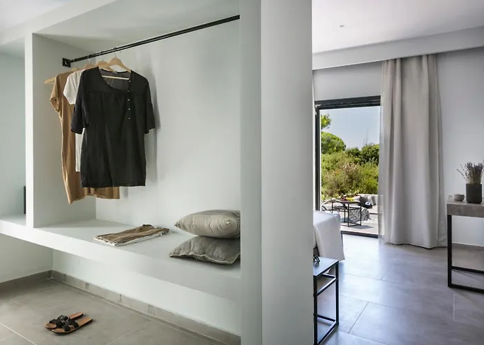 Les Residences