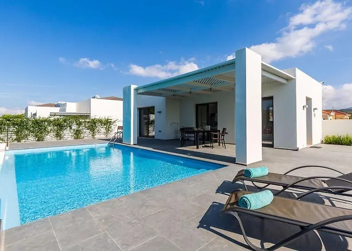 بيت للعطل Les Residences سفوروناتا