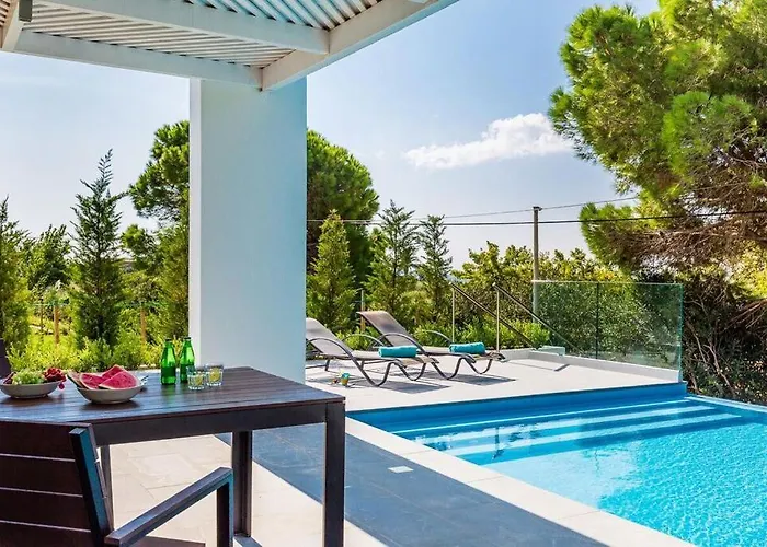 Les Residences بيت للعطل