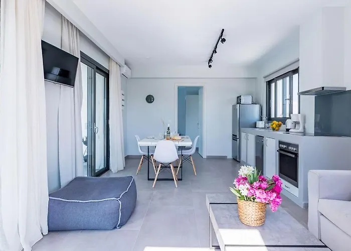 Les Residences بيت للعطل *
